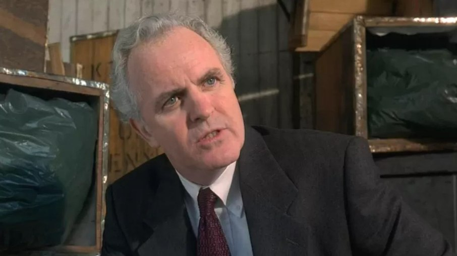 James Handy morre assassinado