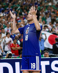 Japão goleia Tunísia por 4 a 0 e marca jogo histórico de número mil em Copas do Mundo