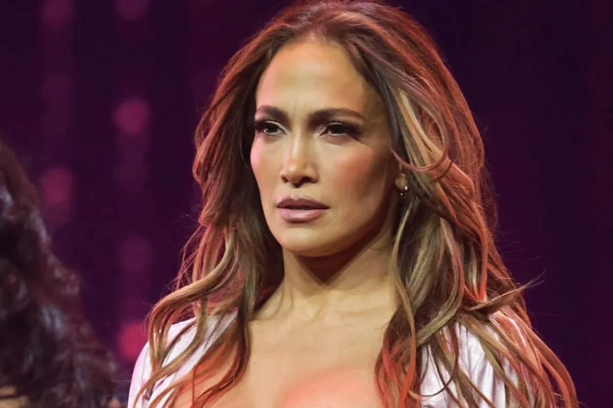Jennifer Lopez