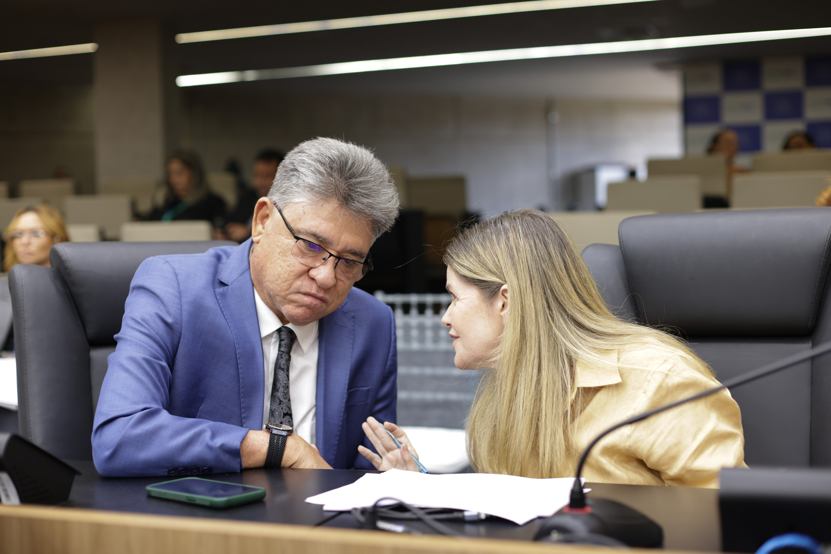 João Mádison propõe lei que garante guarda de animais para vítimas de violência doméstica