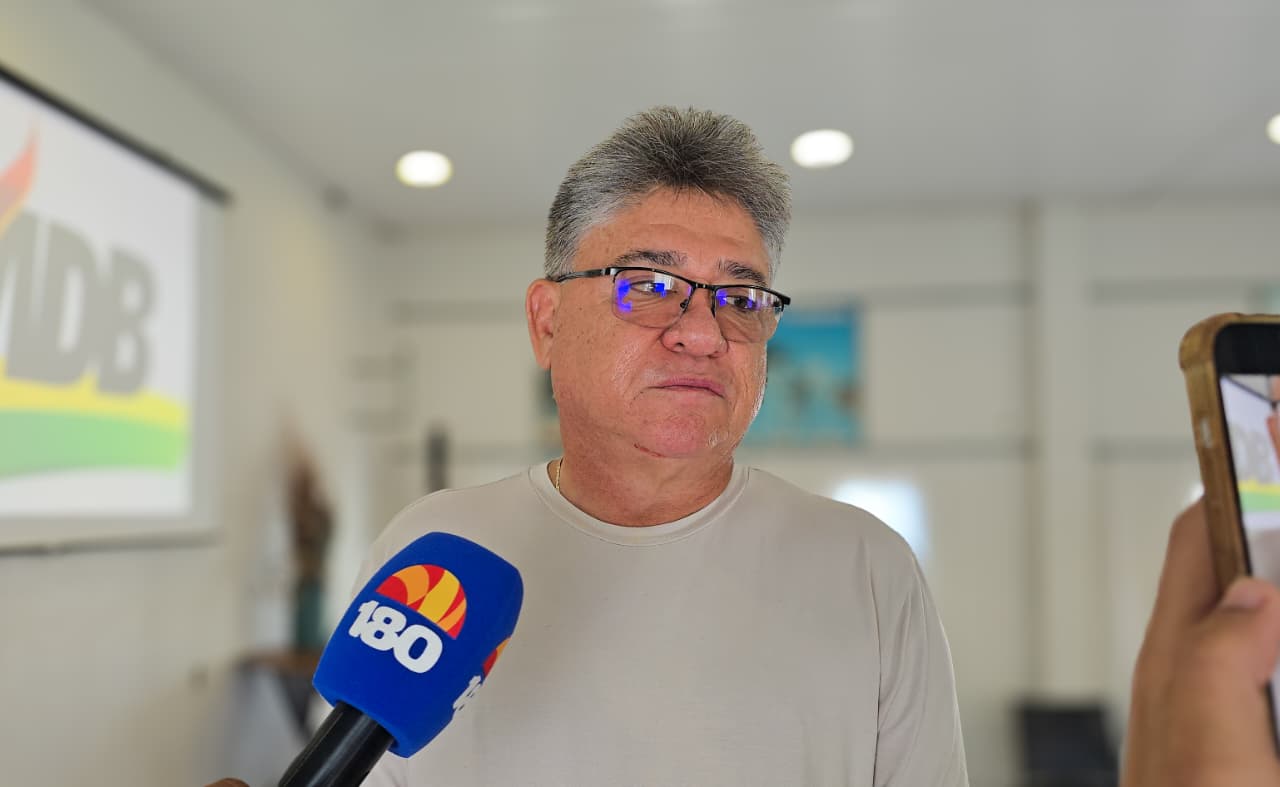João Madison