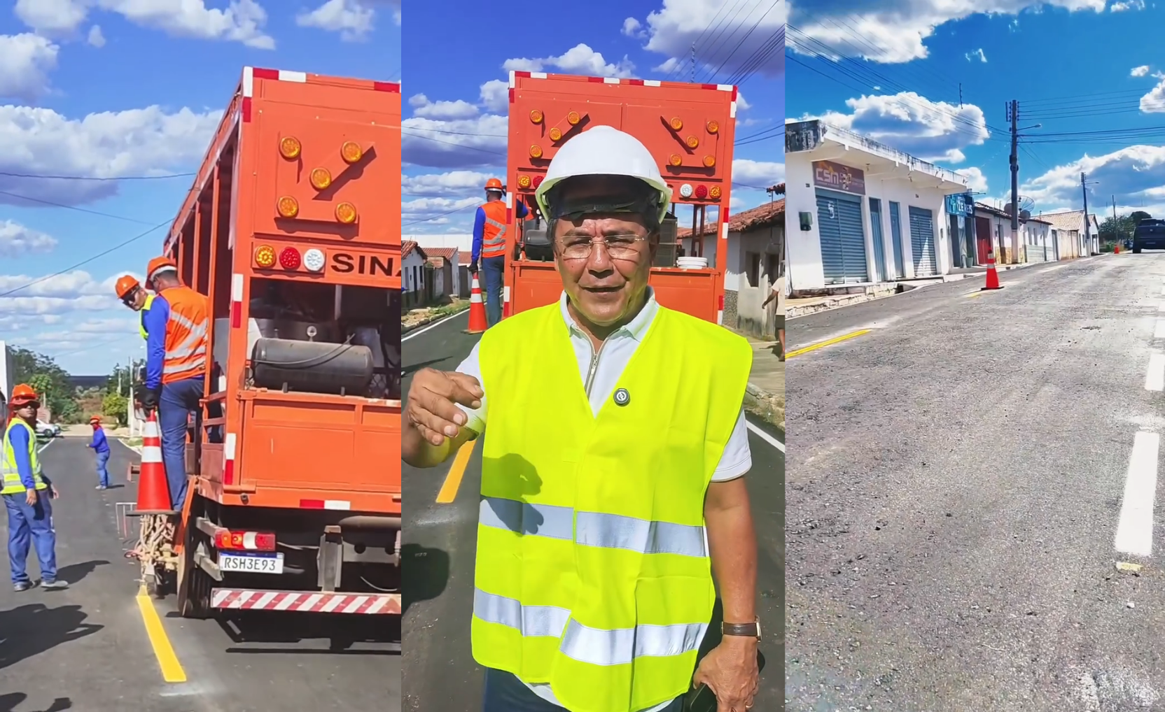 Jonas Moura Setrans