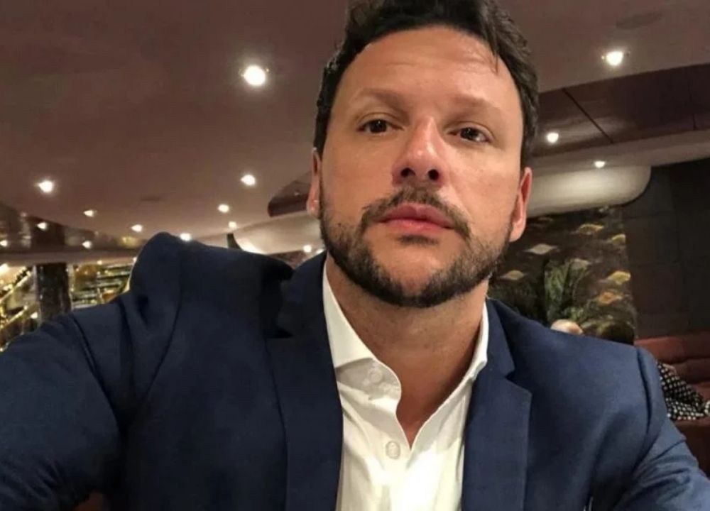 Juiz diretor de fórum de Francisco Beltrão é encontrado morto em apartamento