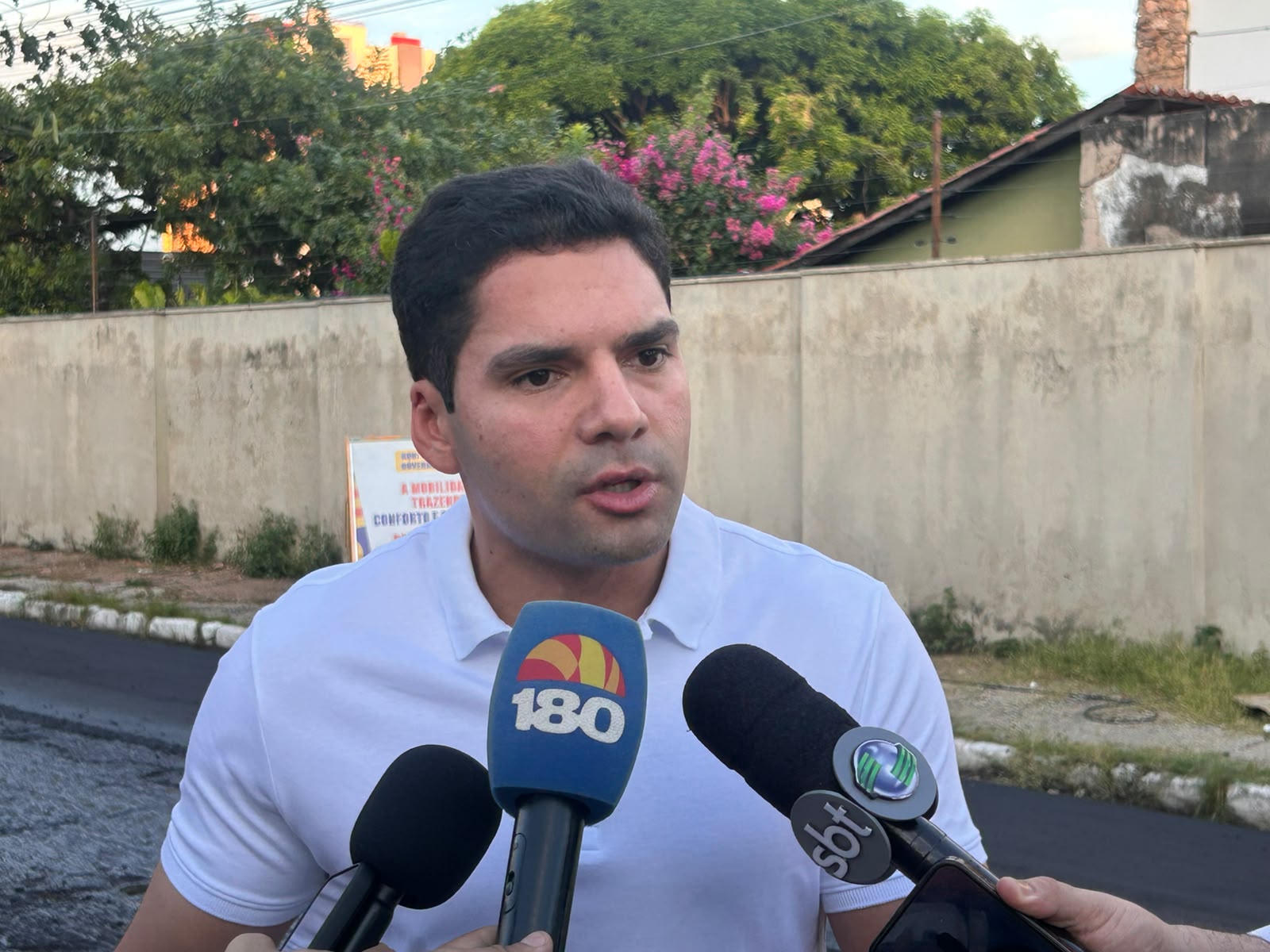 Leonardo Sobral  -  DER