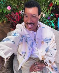 Lionel Richie