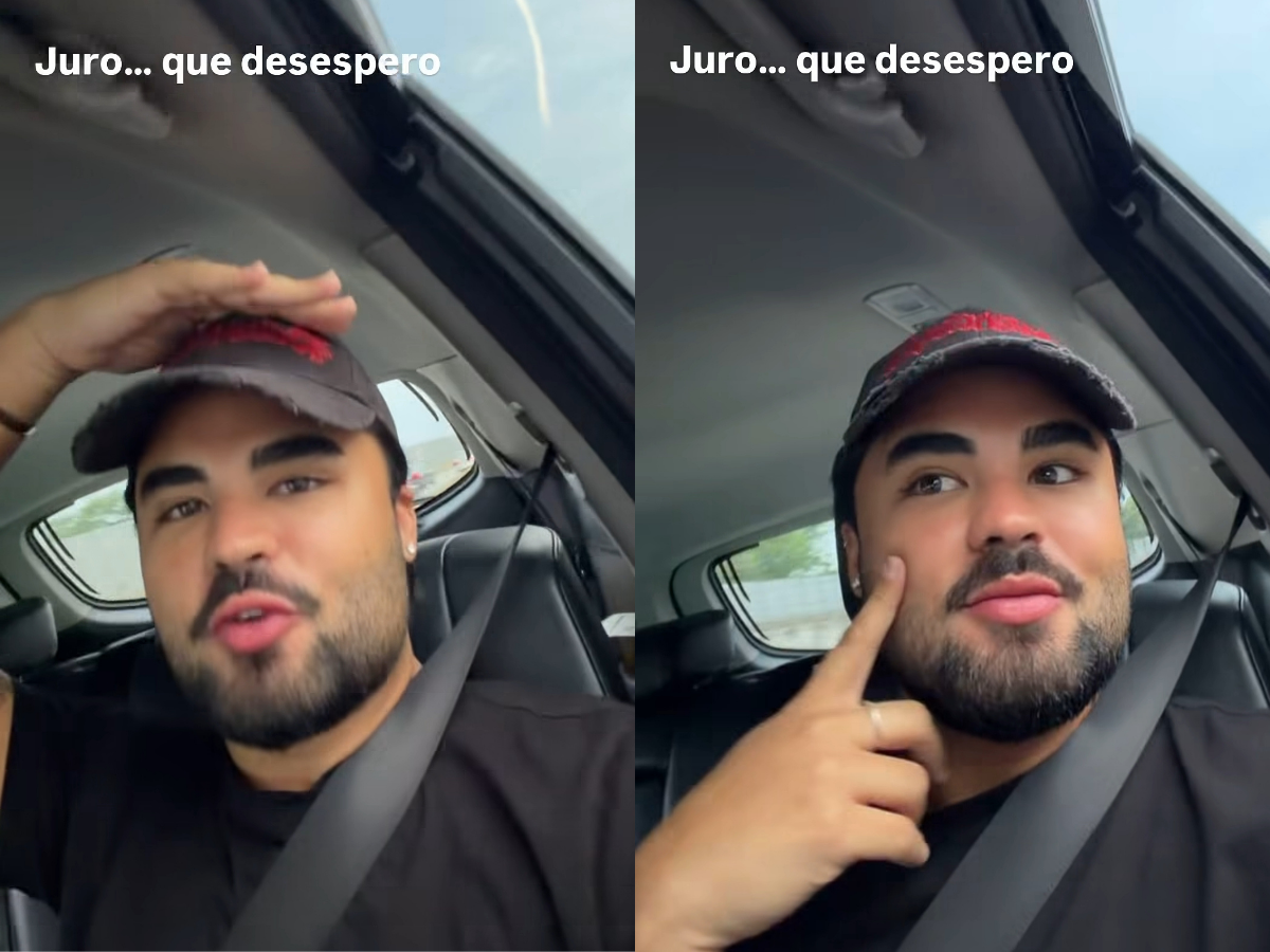Lucas Guedez