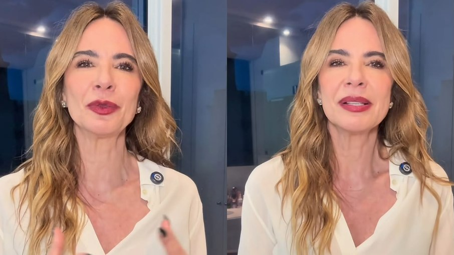 Luciana Gimenez