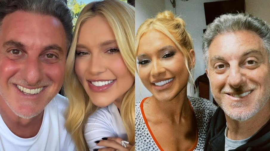 Luciano Huck quebra o silêncio sobre saída de Virginia da Globo