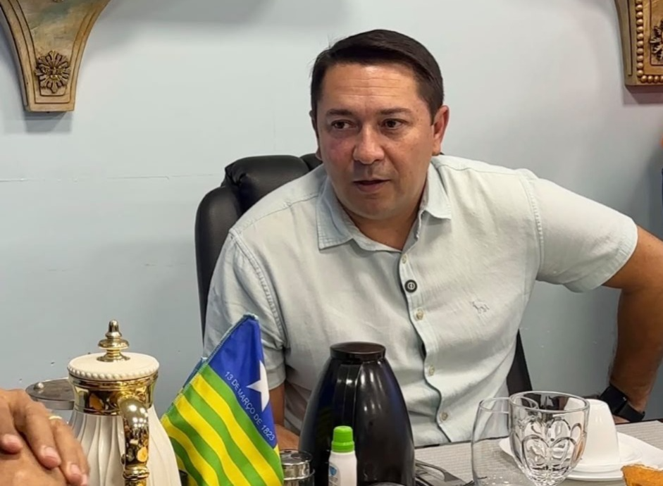 Magno Soares