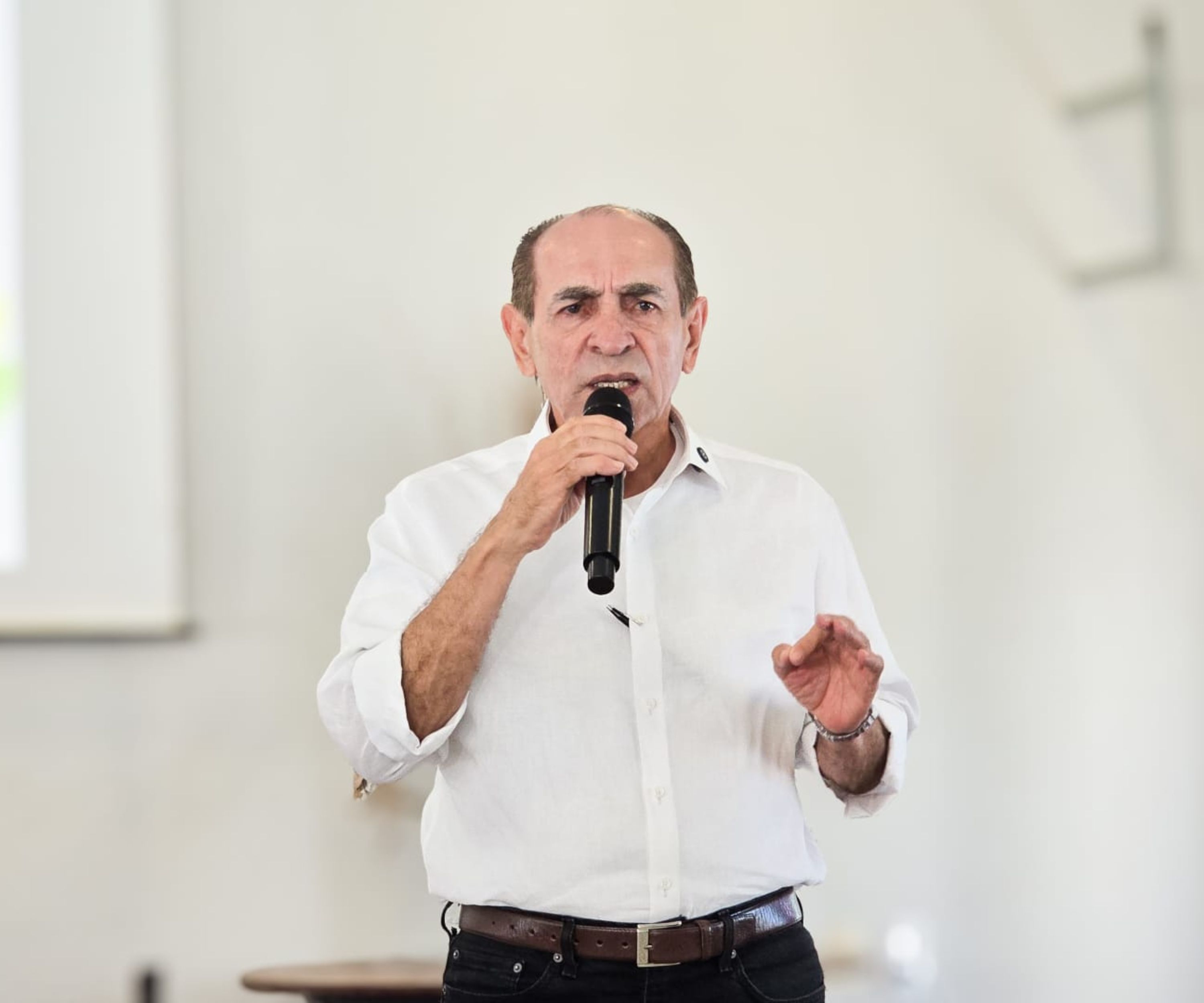 Marcelo Castro