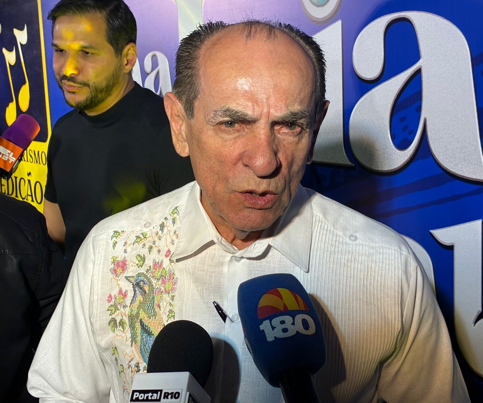 Marcelo Castro