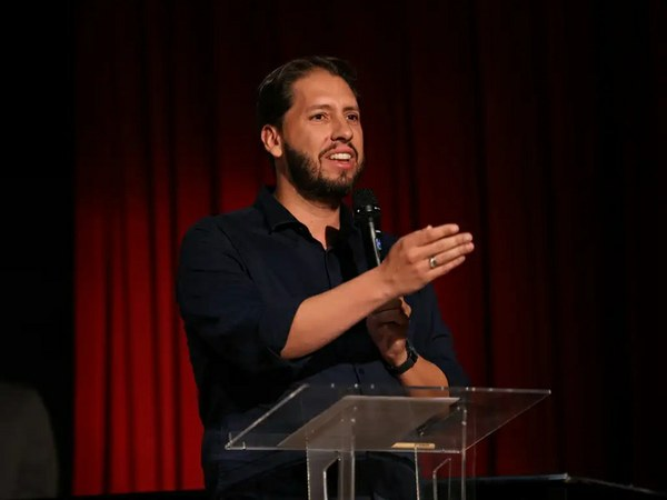 Márcio Tavares -  secretário-executivo do Ministério da Cultura