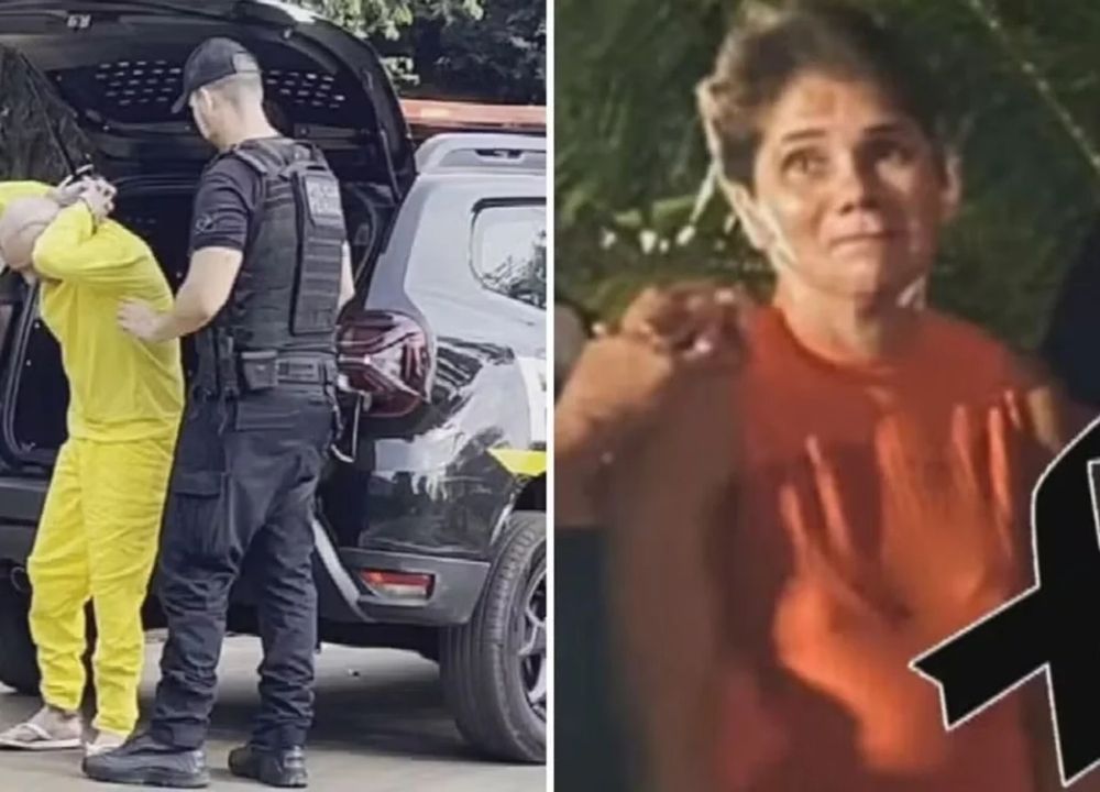 Marido é condenado a 30 anos por matar esposa doente a facada em GO