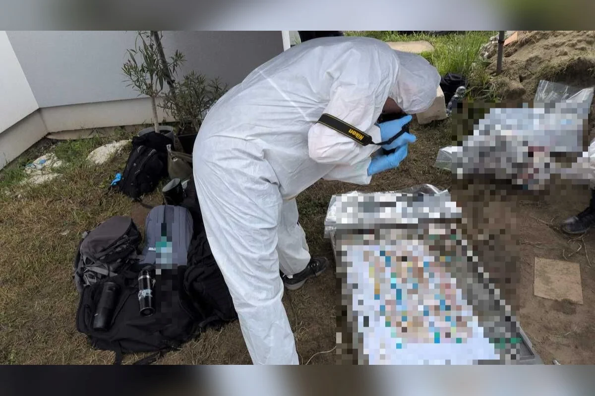 Médica é presa após descoberta de 34 fetos enterrados na Polônia