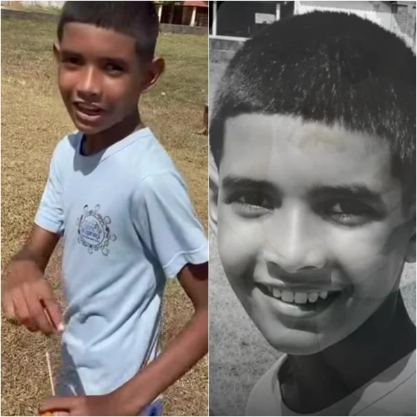 Menino de 13 anos morre afogado no Rio Parnaíba após festival de pipa em Teresina