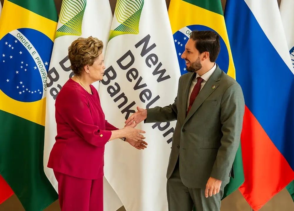 MinC busca apoio do BRICS para infraestrutura cultural
