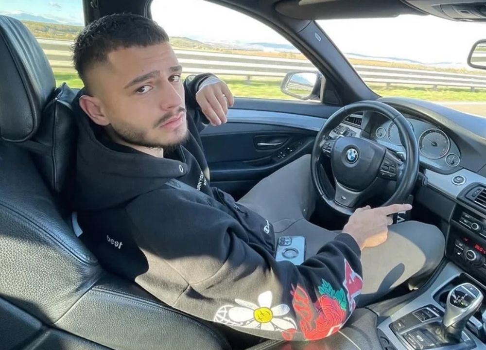 Morre, aos 22 anos, Fatjon Bunjaku, promessa da Seleção de Kosovo