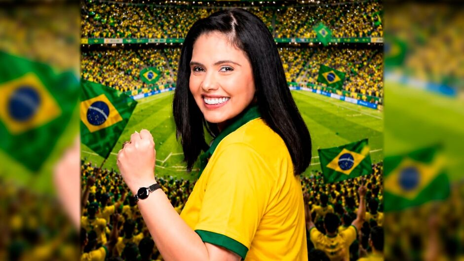 Morre aos 45 anos a ex-deputada estadual Grazielle Machado