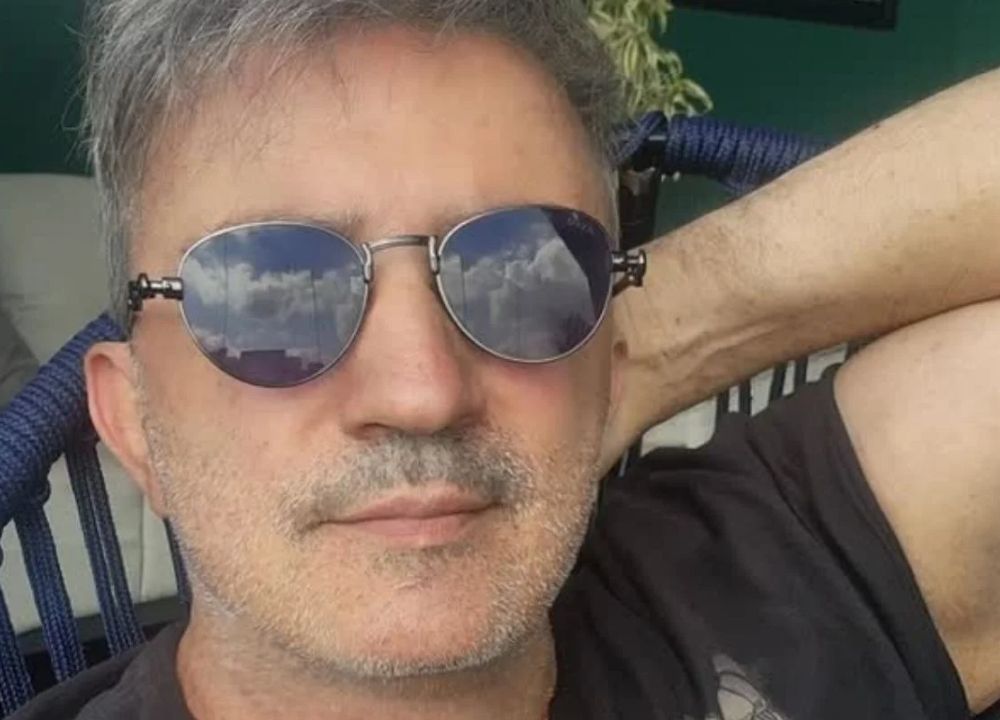 Morre Figueira Júnior, dublador de Dragon Ball, aos 60 anos