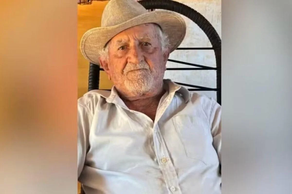 Morre idoso que foi dado como morto e se mexeu em funerária