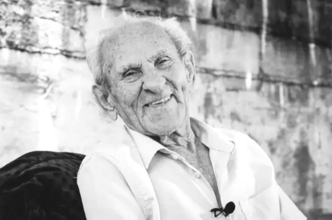 Morre influenciador Vovô Anésio, aos 88 anos