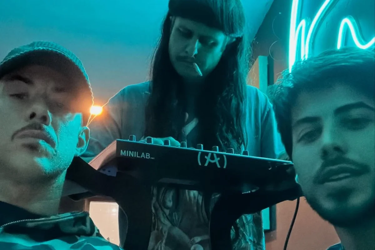 Morte de Oliver Tree: produtor desabafa após escapar de acidente