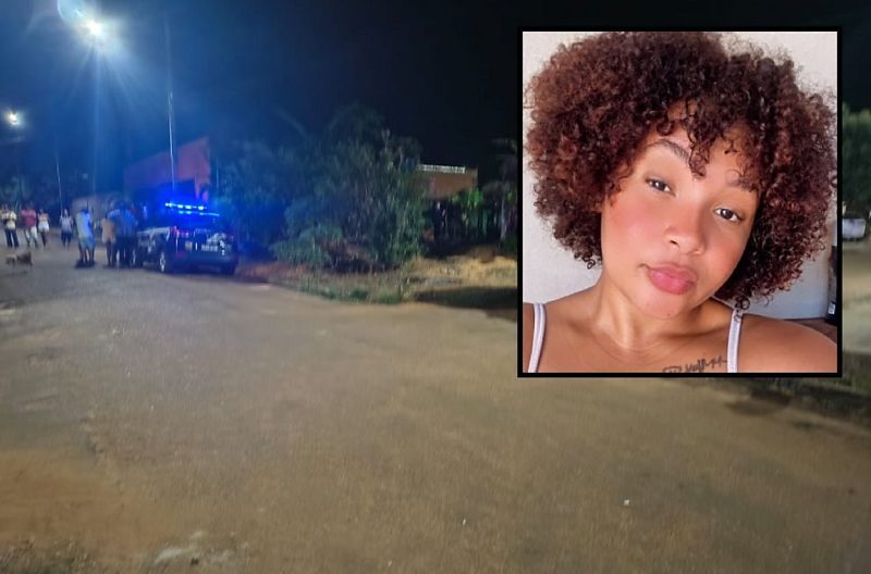 Mulher é enforcada com arame farpado, estuprada e morta