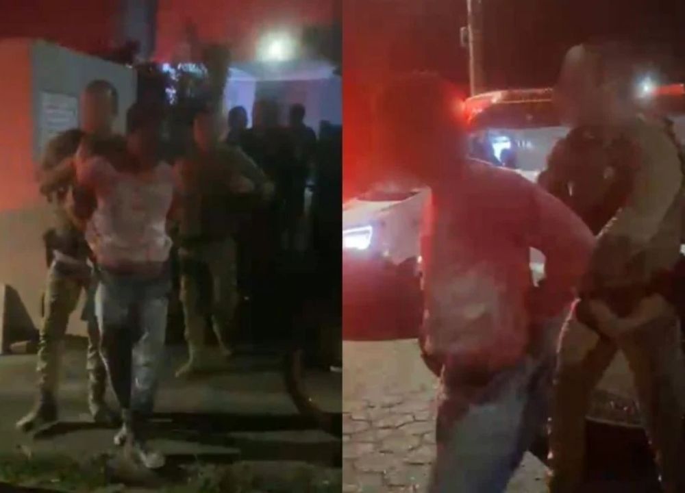 Mulher morre após ser espancada com extintor de incêndio dentro de apartamento; suspeito é preso por feminicídio