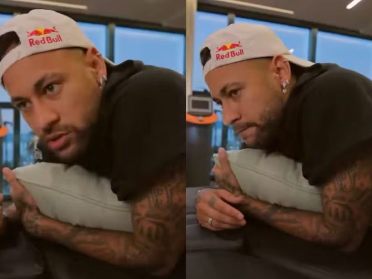 Neymar Jr