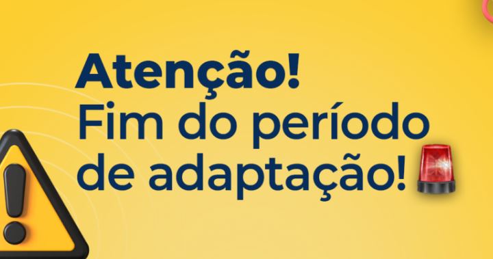 Novas regras para emissão de Notas Fiscais Eletrônicas entram em vigor em agosto