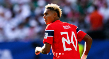 novo neymar