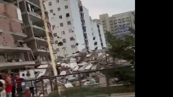 Número de morto na Venezuela após terremotos sobe para 1.430