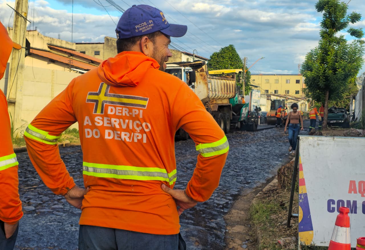 Obras