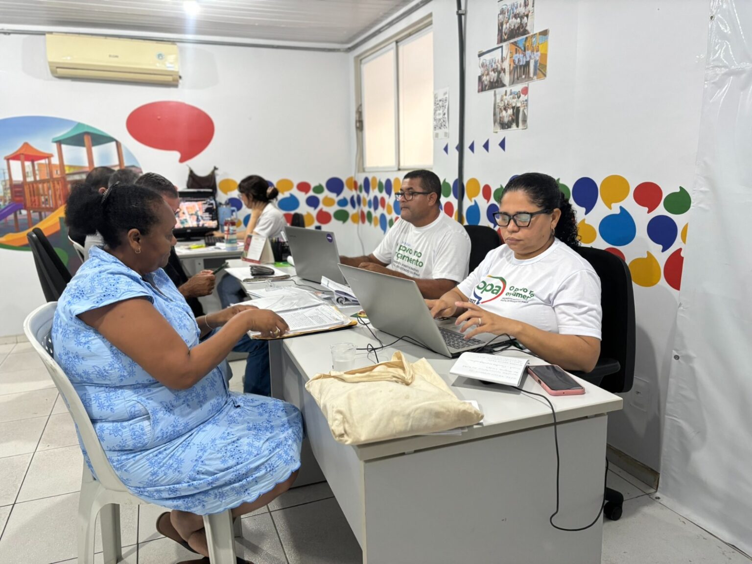 OPA 2026-2027: Governo do Piauí divulga propostas aptas à votação na terça (9)