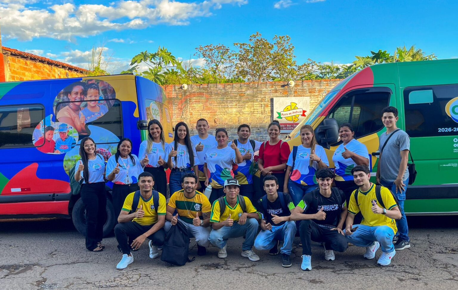 OPA ultrapassa 240 mil votos e mostra força da participação popular no Piauí; propostas eleitas serão divulgadas na sexta (26)
