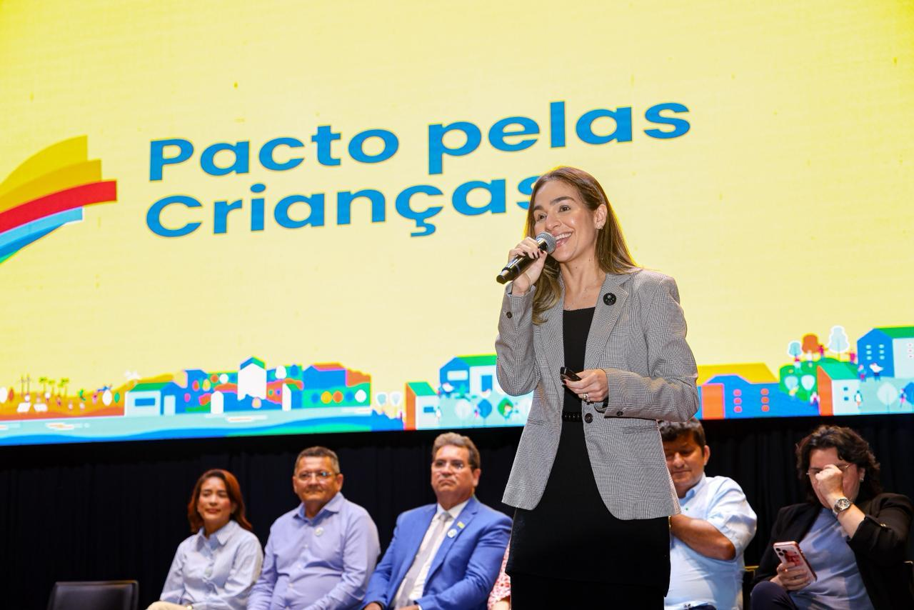 Pacto pelas Crianças do Piauí realiza III Seminário