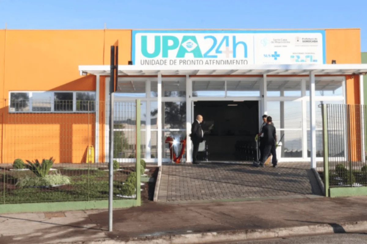 Pai denuncia negligência após morte de filho que esperou 18 h em UPA.