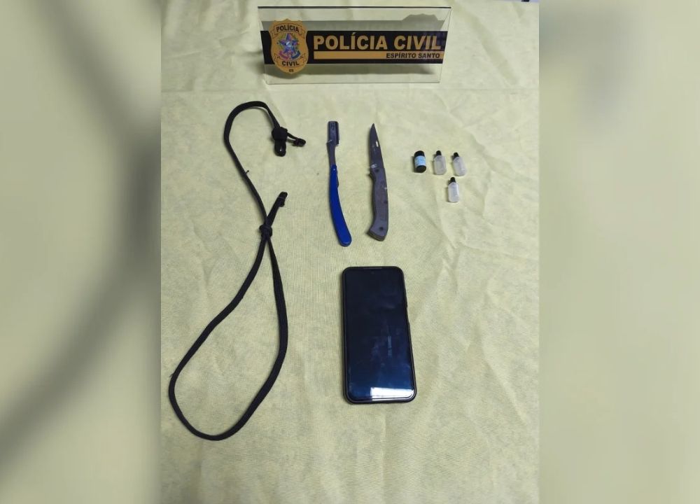 Pai planeja morte de filho pelo ChatGPT e é preso após alerta do FBI