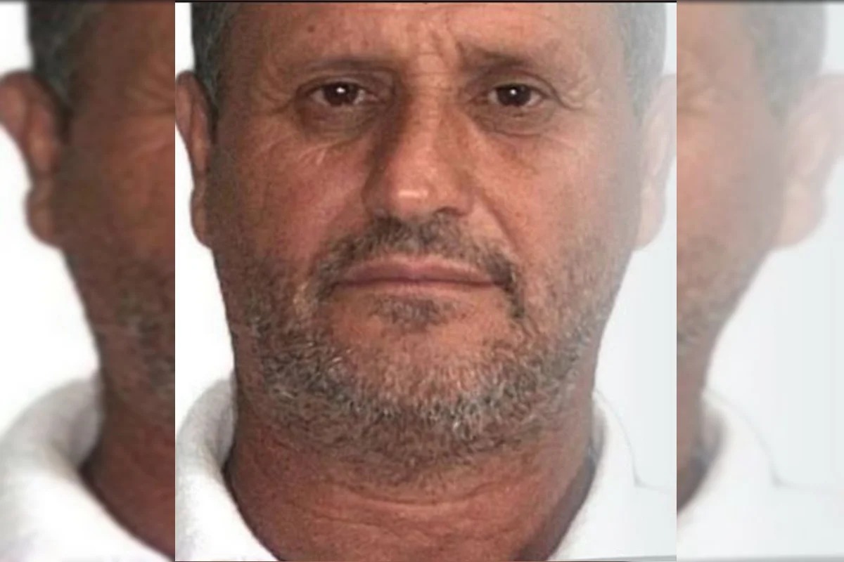 Pedreiro que matou ex-sogros na véspera de Natal é condenado a 89 anos