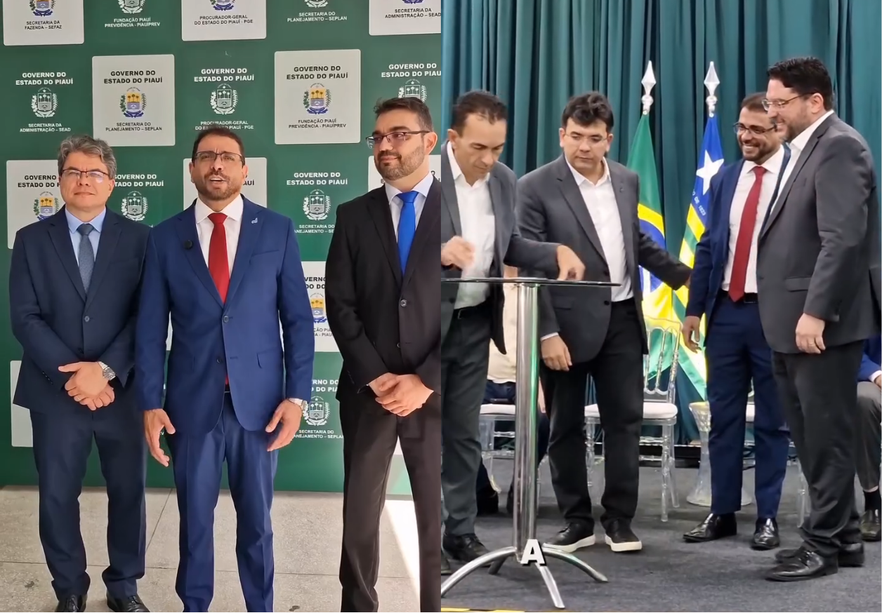 PGE-PI - Francisco Gomes Pierot Júnior