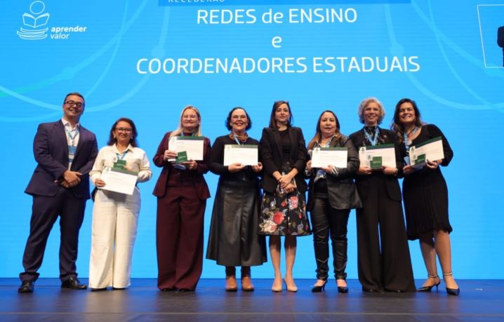 Piauí conquista reconhecimento nacional em Encontro de Educação Financeira promovido pelo Banco Central