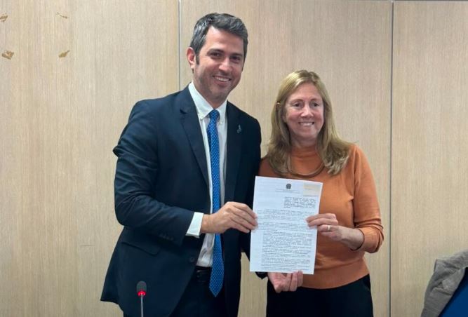 Piauí reforça compromisso com educação ambiental em acordo firmado com o Ministério do Meio Ambiente