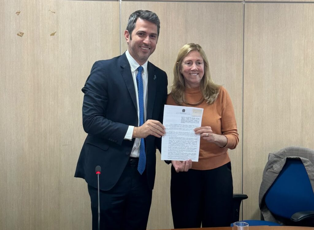 Piauí reforça compromisso com educação ambiental em acordo firmado com o Ministério do Meio Ambiente
