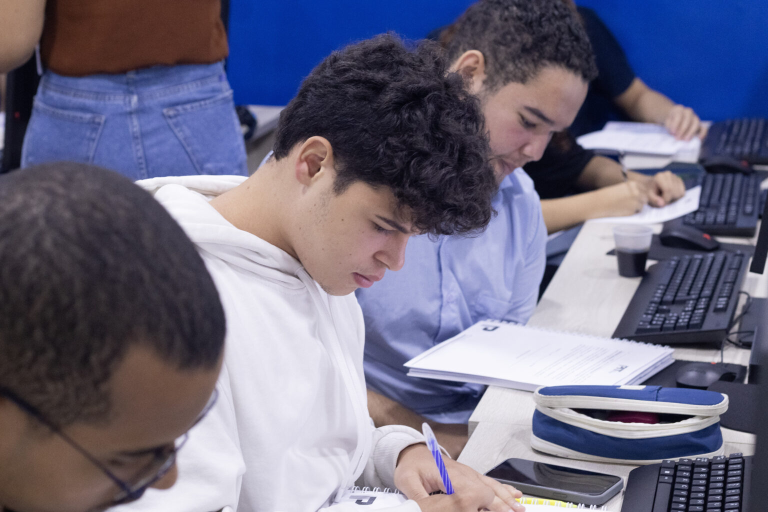 (PIT) abre 290 vagas gratuitas para graduação em Ciência de Dados e curso de Inteligência Artificial