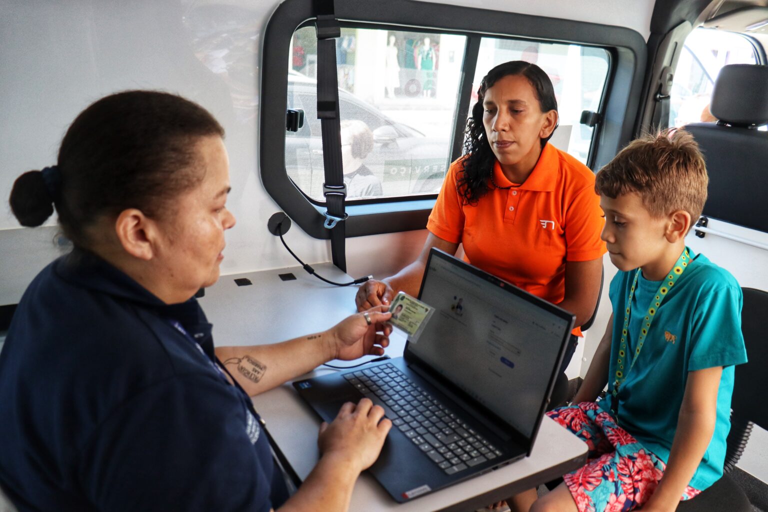 Plataforma da Etipi já viabilizou emissão de mais de 20 mil Carteiras do Autista no Piauí