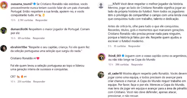 Polemica