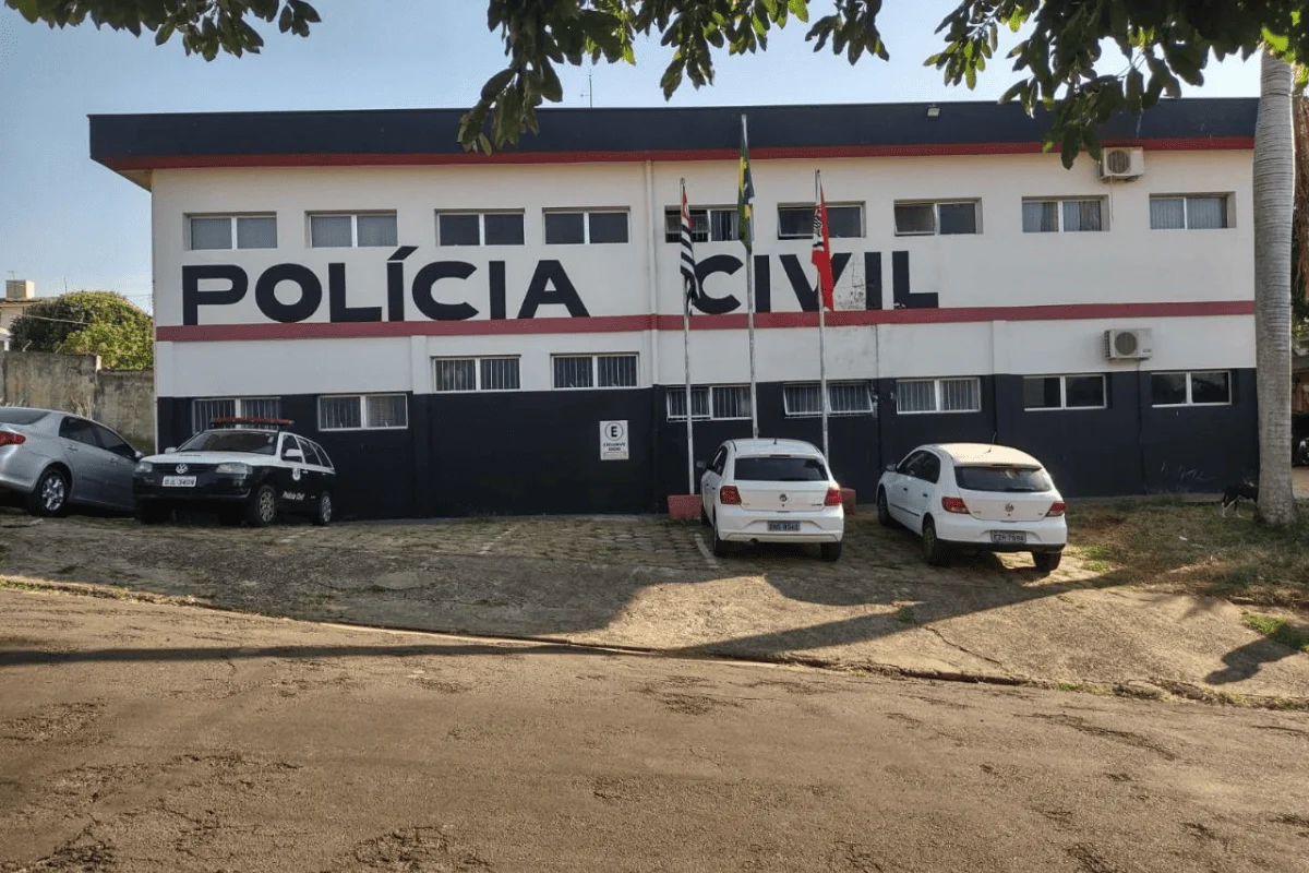 Policia Civil