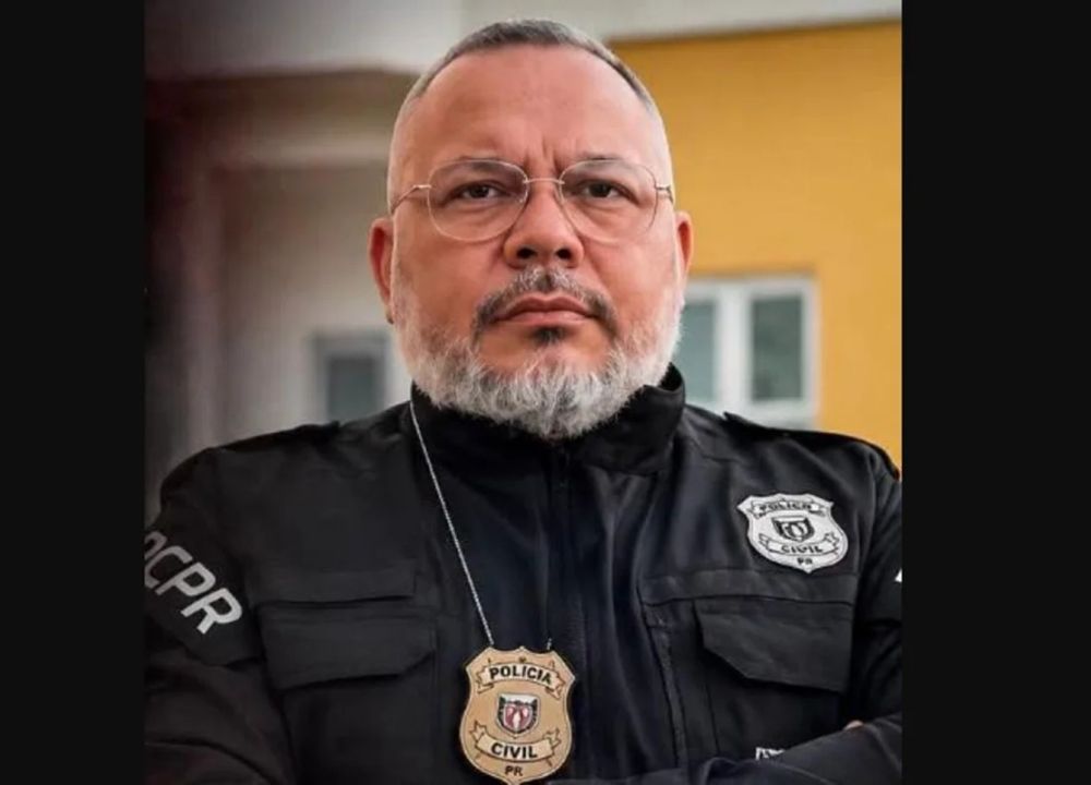 Policial é morto com tiro na cabeça após briga por batidas em portão