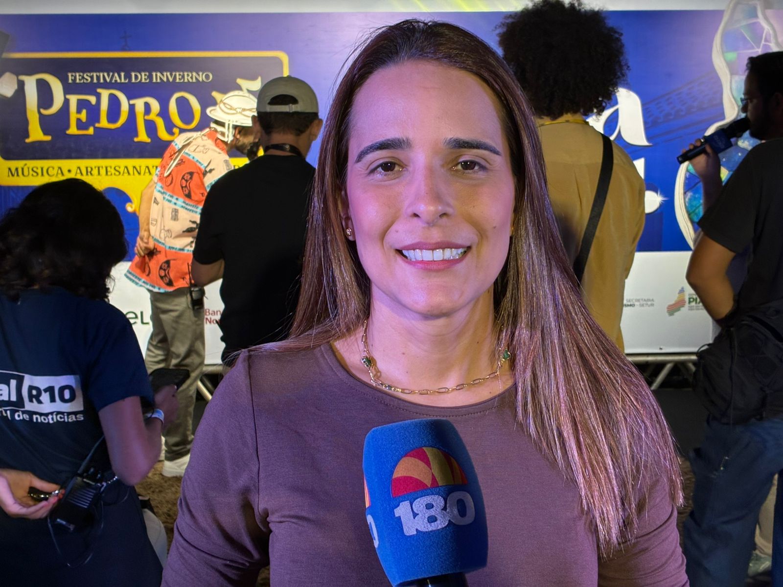pré-candidata a deputada estadual