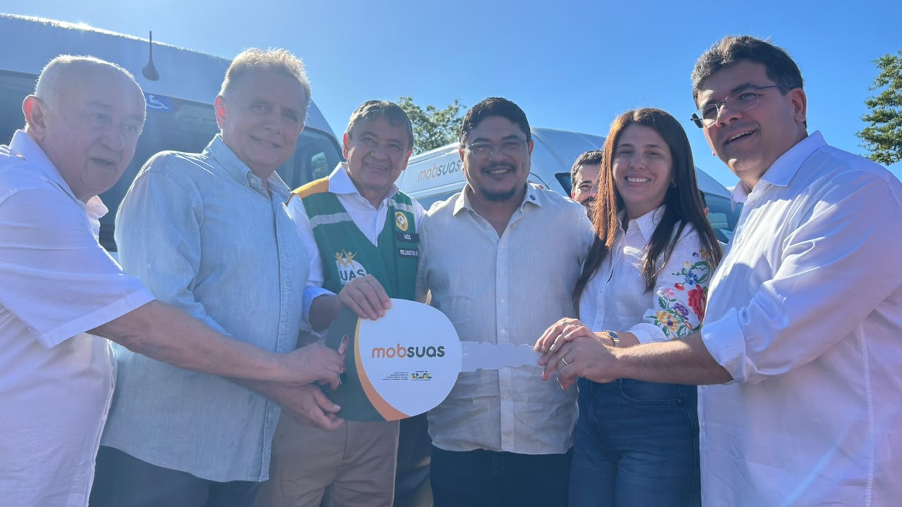 Prefeito de Altos